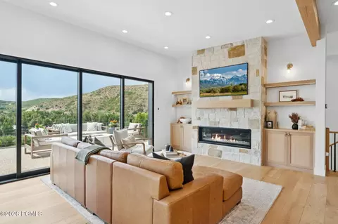 Living - 1400 E Weber Wild Rd, Oakley, UT 84055 photo 1 of 2