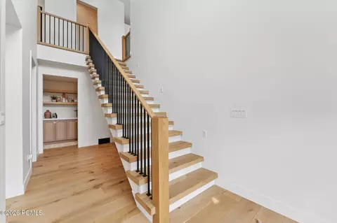 Entry Way - 1400 E Weber Wild Rd, Oakley, UT 84055 photo 3 of 6