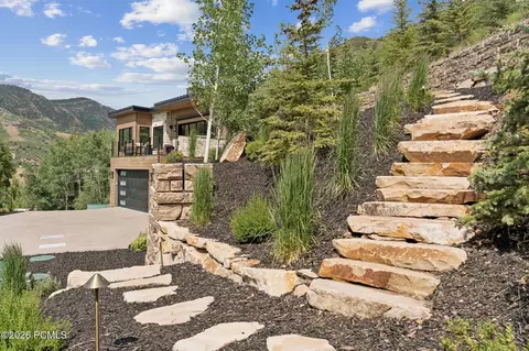 Exterior - 1400 E Weber Wild Rd, Oakley, UT 84055 photo 13 of 14