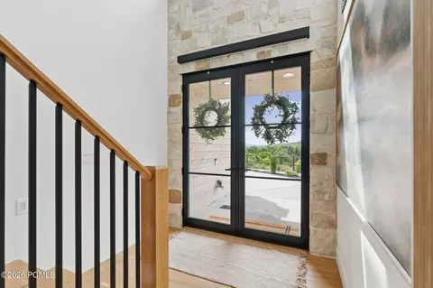 Entry Way - 1400 E Weber Wild Rd, Oakley, UT 84055 photo 2 of 6