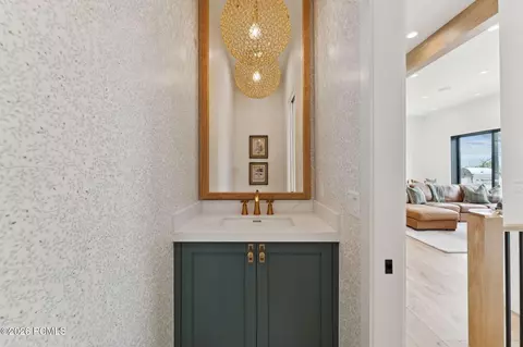 Entry Way - 1400 E Weber Wild Rd, Oakley, UT 84055 photo 6 of 6