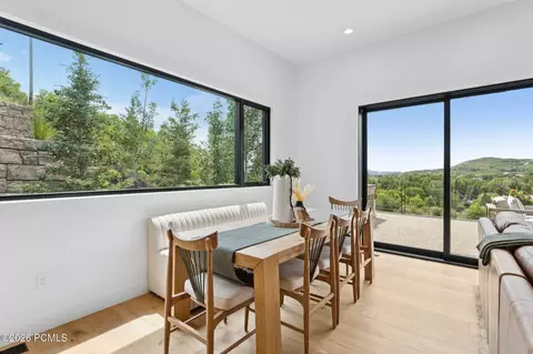 Dining - 1400 E Weber Wild Rd, Oakley, UT 84055 photo 1 of 1