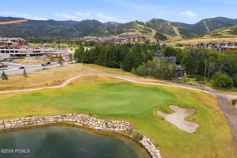 1920 W Canyons Resort Dr #36A, Park City, UT 84098