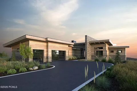 5760 Double Deer Dr, Park City, UT 84098