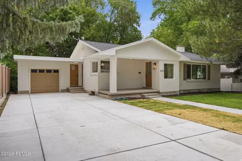 444 E 100 East E, Heber City, UT 84032