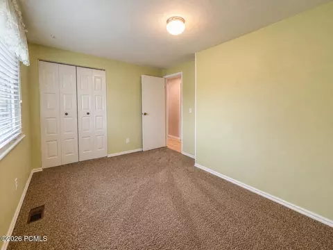 Bedroom - 151 E 200 North N, Kamas, UT 84036 photo 2 of 4