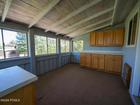 Exterior - 151 E 200 North N, Kamas, UT 84036 photo 2 of 4