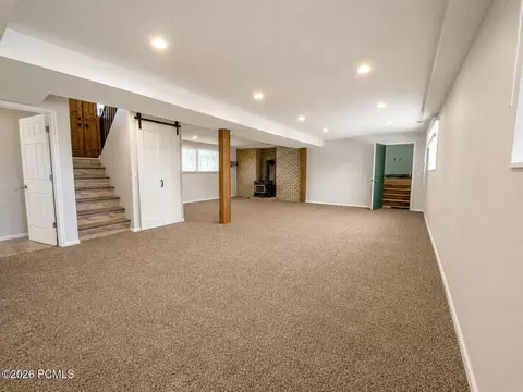 Living - 151 E 200 North N, Kamas, UT 84036 photo 3 of 4