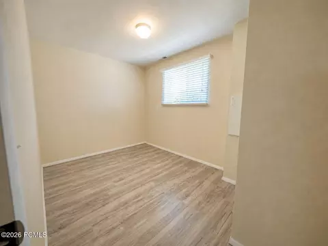 Bedroom - 151 E 200 North N, Kamas, UT 84036 photo 4 of 4