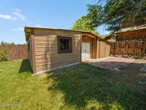 Exterior - 151 E 200 North N, Kamas, UT 84036 photo 4 of 4