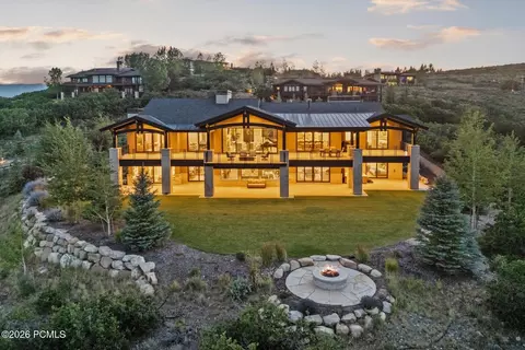 7881 N Moon Dog Ct, Park City, UT 84098