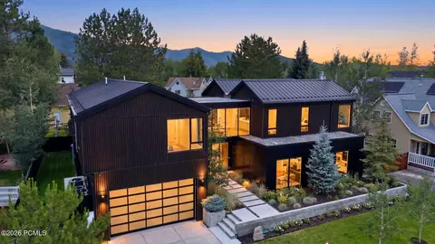 2293 Buffalo Bill Dr, Park City, UT 84060