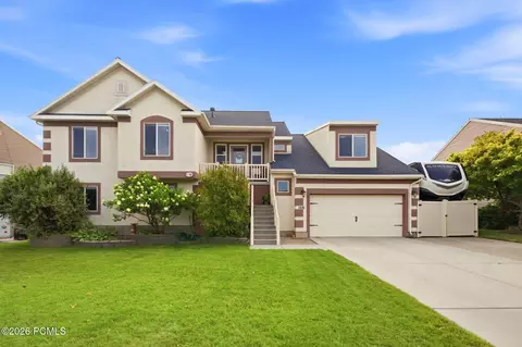 1681 N Farm Meadow Rd, Farmington, UT 84025
