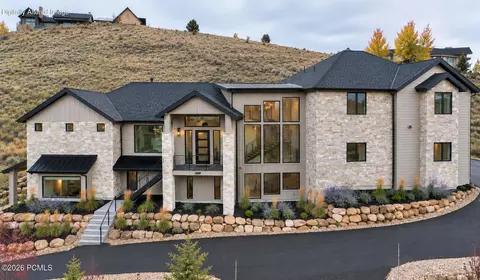 3050 Country Crossing Rd, Heber City, UT 84032