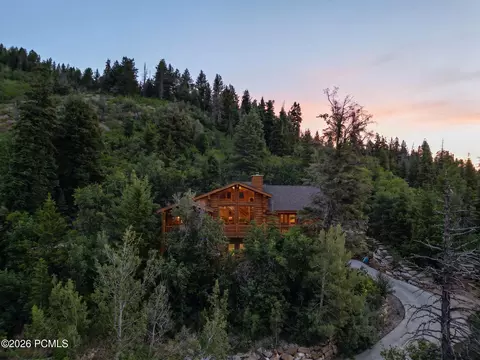 705 Matterhorn Dr, Park City, UT 84098