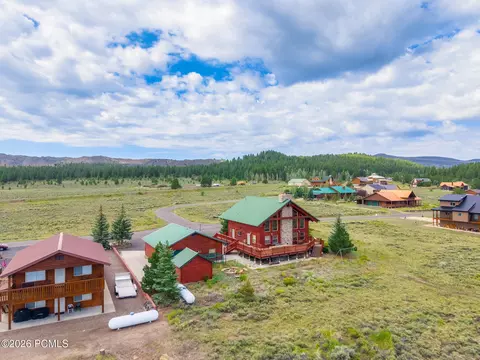 View/Area - 425 E Anglers Loop, Panguitch, UT 84759 photo 5 of 17