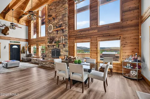 Dining - 425 E Anglers Loop, Panguitch, UT 84759 photo 5 of 5