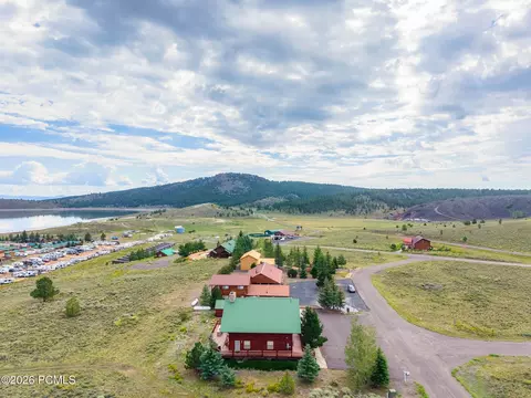 View/Area - 425 E Anglers Loop, Panguitch, UT 84759 photo 1 of 17