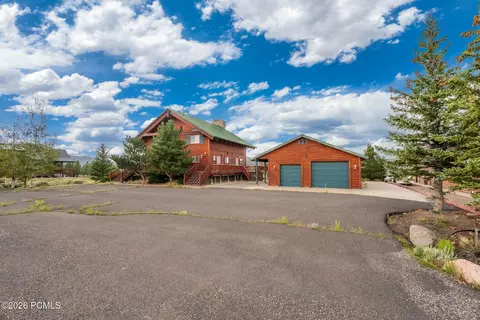 Exterior - 425 E Anglers Loop, Panguitch, UT 84759 photo 10 of 10