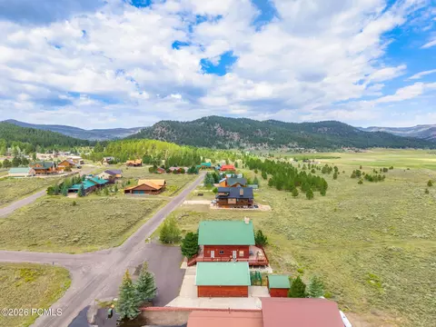 View/Area - 425 E Anglers Loop, Panguitch, UT 84759 photo 9 of 17