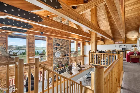 Entry Way - 425 E Anglers Loop, Panguitch, UT 84759 photo 3 of 6