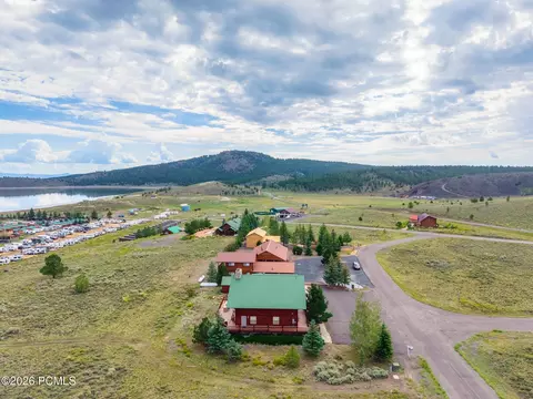 View/Area - 425 E Anglers Loop, Panguitch, UT 84759 photo 8 of 17
