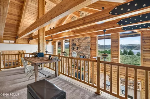 Entry Way - 425 E Anglers Loop, Panguitch, UT 84759 photo 5 of 6
