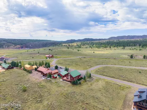 View/Area - 425 E Anglers Loop, Panguitch, UT 84759 photo 13 of 17