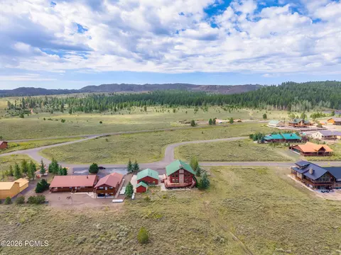 View/Area - 425 E Anglers Loop, Panguitch, UT 84759 photo 12 of 17