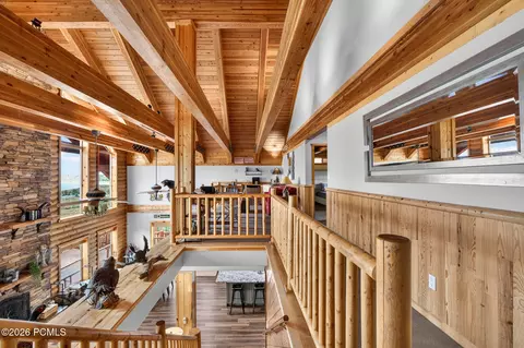 Entry Way - 425 E Anglers Loop, Panguitch, UT 84759 photo 4 of 6