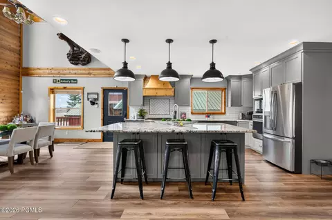 Kitchen - 425 E Anglers Loop, Panguitch, UT 84759 photo 1 of 8