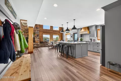 Entry Way - 425 E Anglers Loop, Panguitch, UT 84759 photo 1 of 6