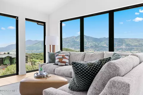 Living - 1120 E Lasso Trl, Hideout, UT 84036 photo 4 of 7