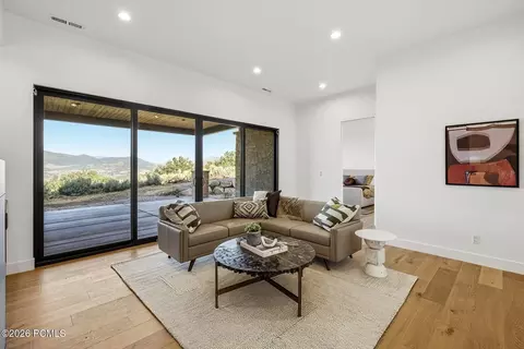 Living - 1120 E Lasso Trl, Hideout, UT 84036 photo 7 of 7
