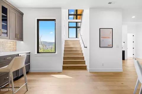Entry Way - 1120 E Lasso Trl, Hideout, UT 84036 photo 4 of 6