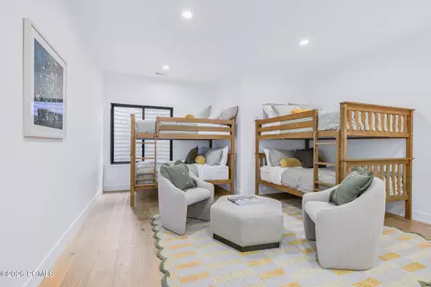 Bedroom - 1120 E Lasso Trl, Hideout, UT 84036 photo 9 of 9