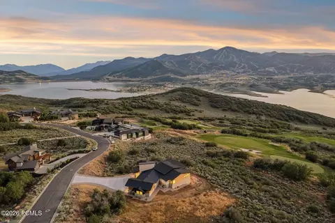 View/Area - 1120 E Lasso Trl, Hideout, UT 84036 photo 1 of 4