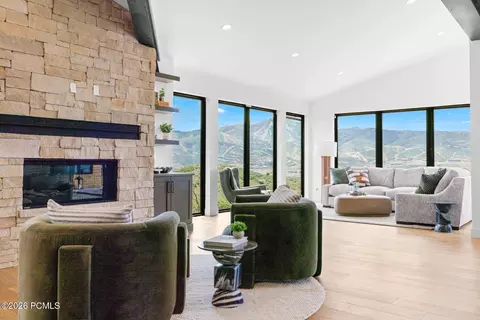 Living - 1120 E Lasso Trl, Hideout, UT 84036 photo 1 of 7