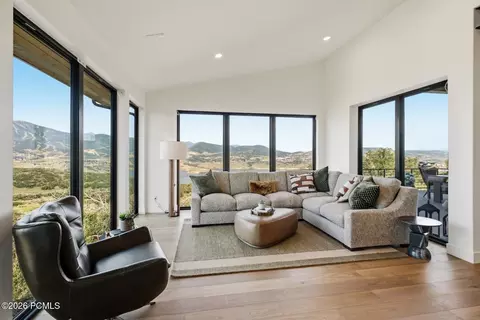 Living - 1120 E Lasso Trl, Hideout, UT 84036 photo 2 of 7