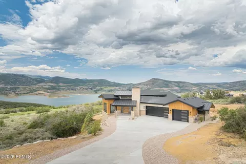 Exterior - 1120 E Lasso Trl, Hideout, UT 84036 photo 8 of 12