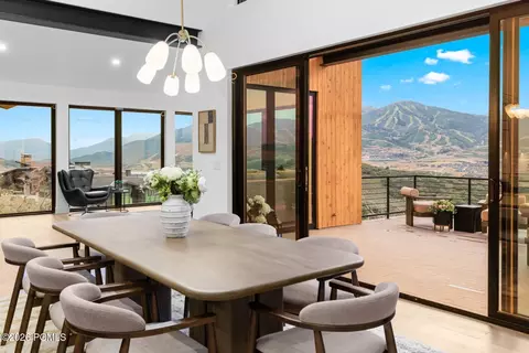 Dining - 1120 E Lasso Trl, Hideout, UT 84036 photo 2 of 2