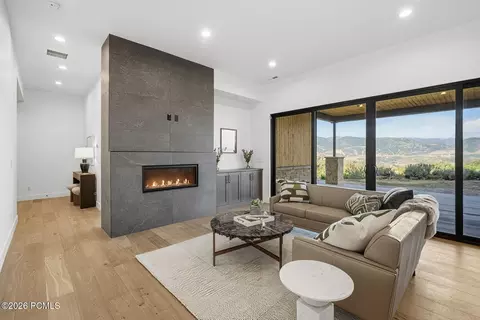 Living - 1120 E Lasso Trl, Hideout, UT 84036 photo 6 of 7