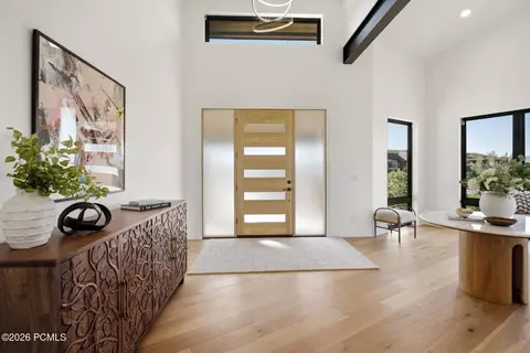 Entry Way - 1120 E Lasso Trl, Hideout, UT 84036 photo 1 of 6