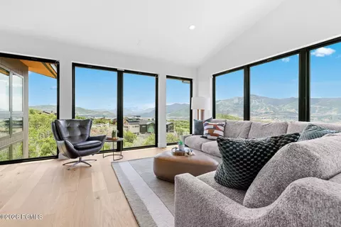 Living - 1120 E Lasso Trl, Hideout, UT 84036 photo 3 of 7