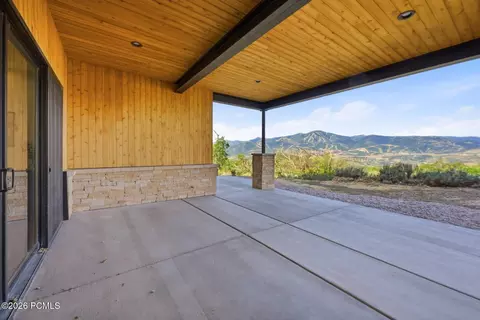 Exterior - 1120 E Lasso Trl, Hideout, UT 84036 photo 7 of 12