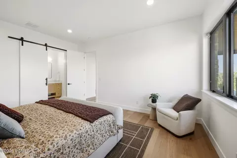 Bedroom - 1120 E Lasso Trl, Hideout, UT 84036 photo 6 of 9