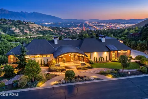 350 E Capitol Oaks Ln, Salt Lake City, UT 84103