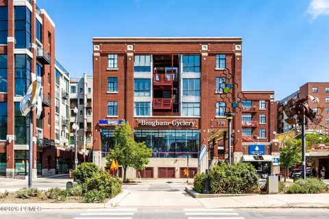 336 W Broadway #STE 201, Salt Lake City, UT 84101