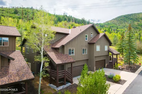 5150 Cove Canyon Dr UNIT A, Park City, UT 84098