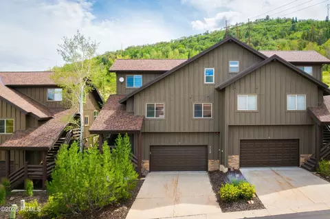 5150 Cove Canyon Dr UNIT A, Park City, UT 84098